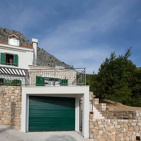 Semesterbostad Mely Makarska