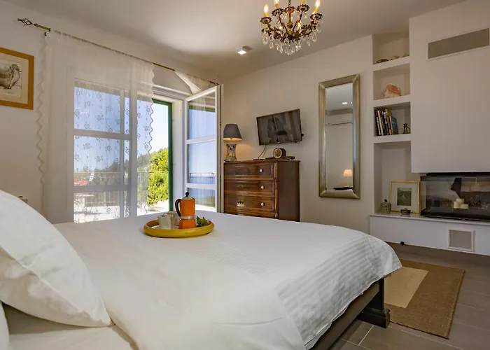 Mely Ferienhaus Makarska