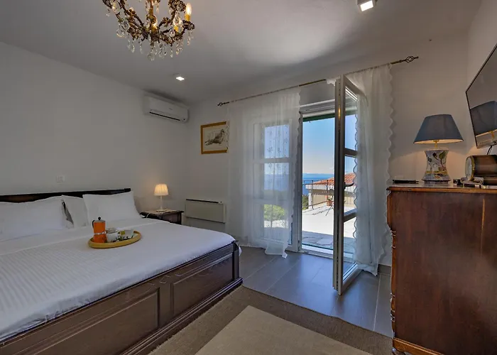 Mely Ferienhaus