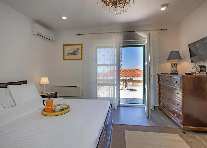 Mely Ferienhaus