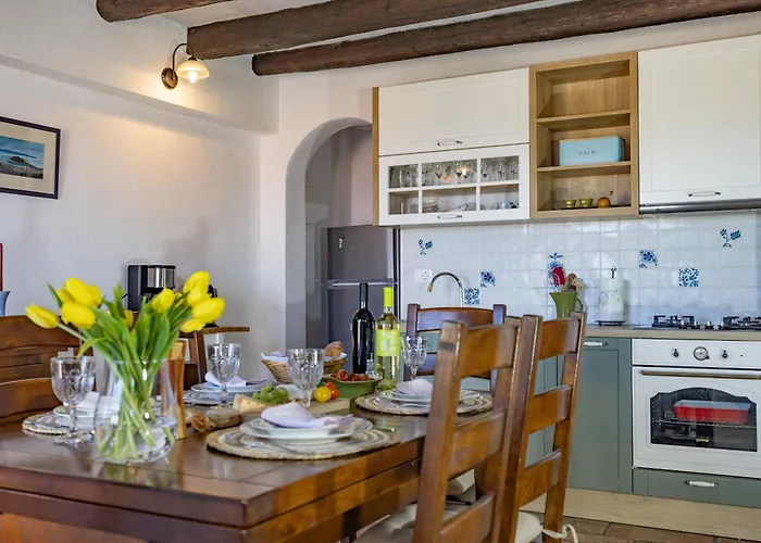 Mely Ferienhaus