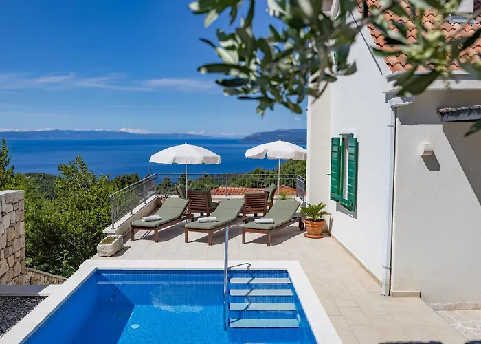 Mely * Makarska