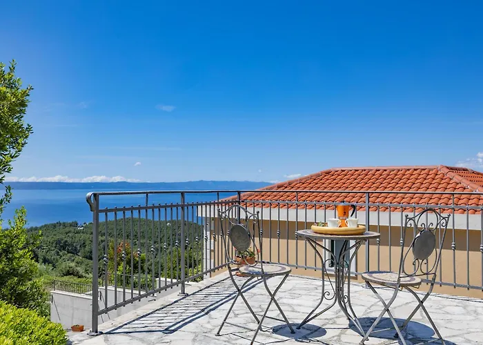 Mely * Makarska