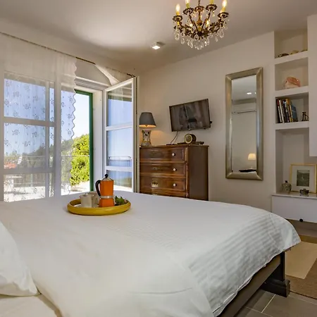 Mely Casa vacanze Makarska