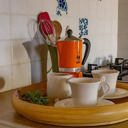 Casa vacanze Mely