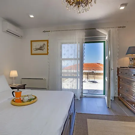 Mely Casa vacanze