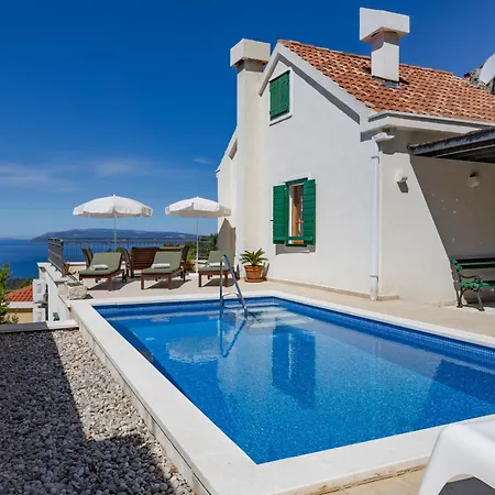 Casa vacanze Mely Makarska