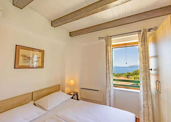 Mely Casa vacanze Makarska