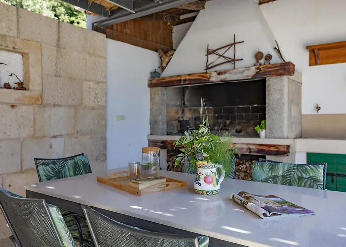 Casa vacanze Mely Makarska